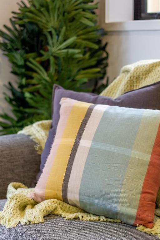 Inner City Luxury 2 Bedroom 2 Bathroom - Resim 14