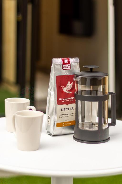 Inner City Luxury 2 Bedroom 2 Bathroom - Resim 34