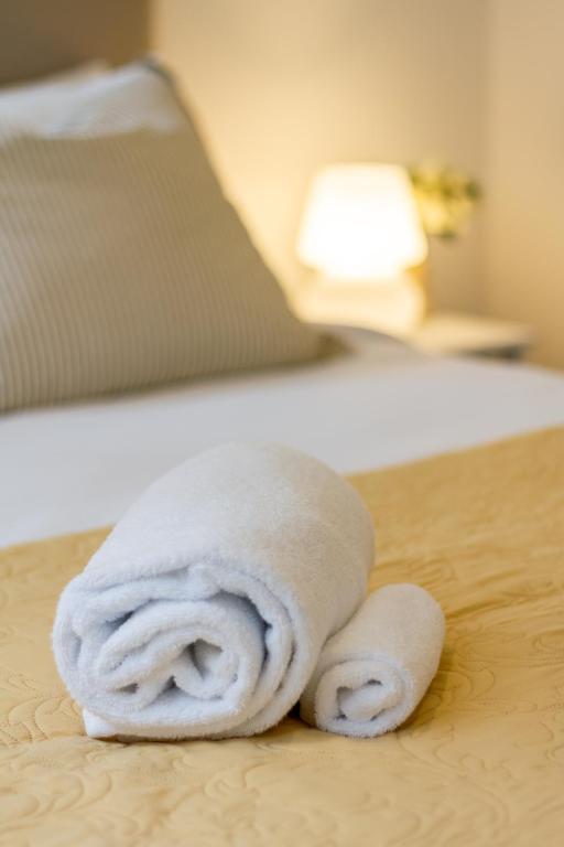 Inner City Luxury 2 Bedroom 2 Bathroom - Resim 22