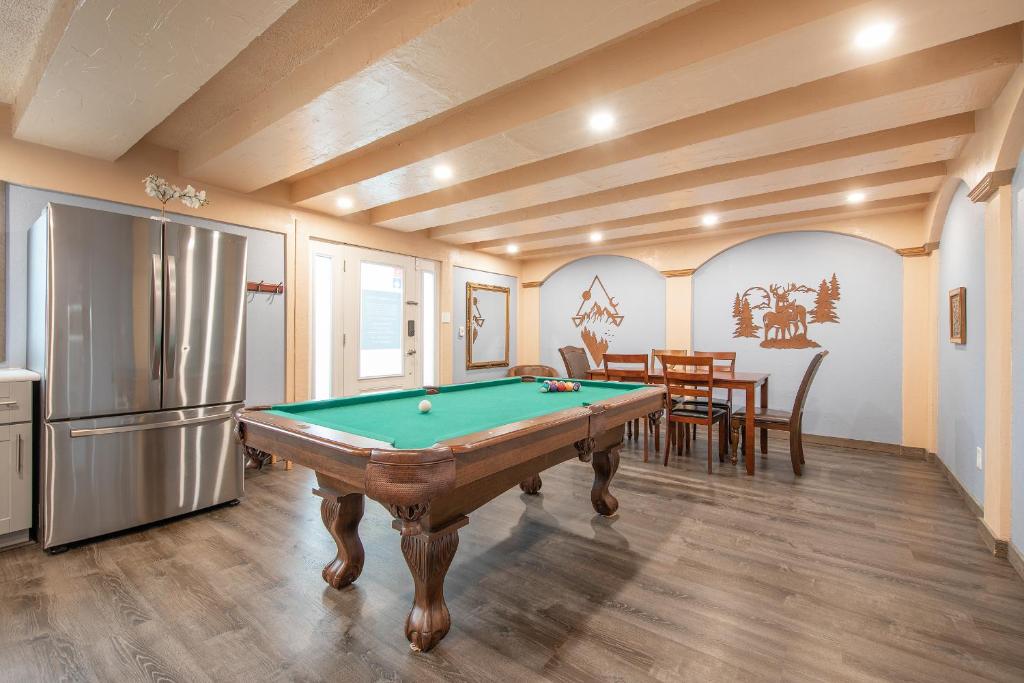 Wanderlust Inn - Superior Apartment