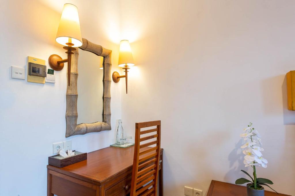 Fotografie z fotogalerie ubytování Starloka Saba Bali Hotel v destinaci Blahbatu
