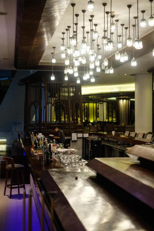 Paradox Resort Phuket - 1