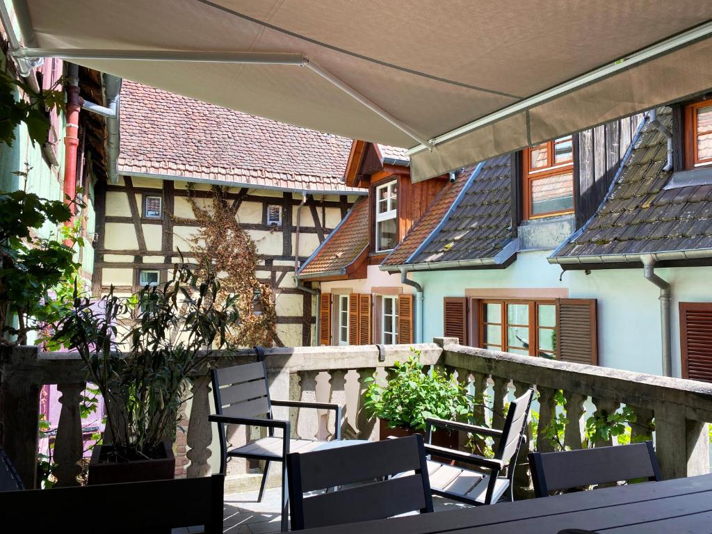 Laterale Residences Riquewihr, Riquewihr – Prezzi aggiornati per il 2024