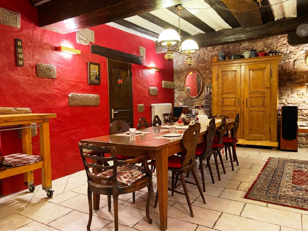 Laterale Residences Riquewihr – photo 41