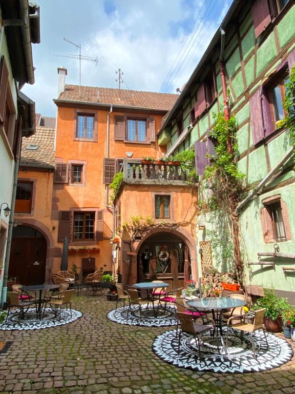 Laterale Residences Riquewihr – photo 24