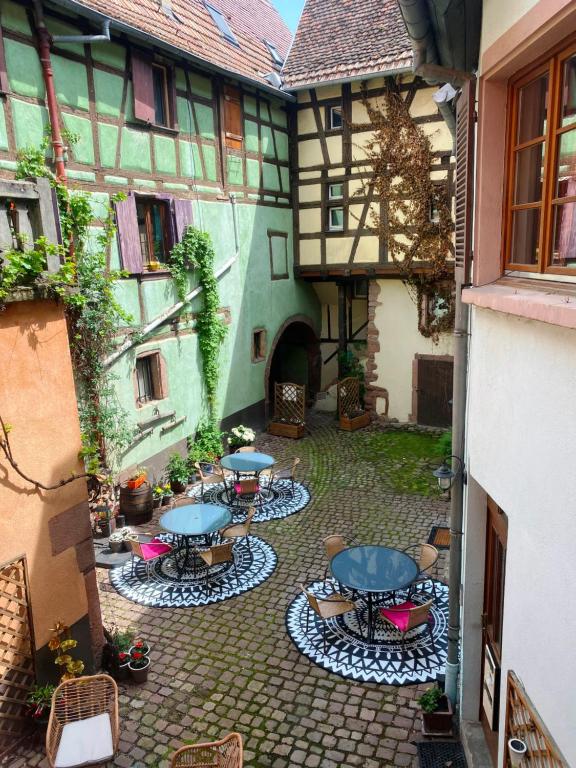 Laterale Residences Riquewihr – photo 44