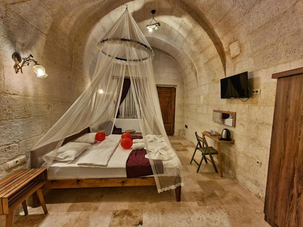 Lavinia Cappadocia Cave - Standard Double Room