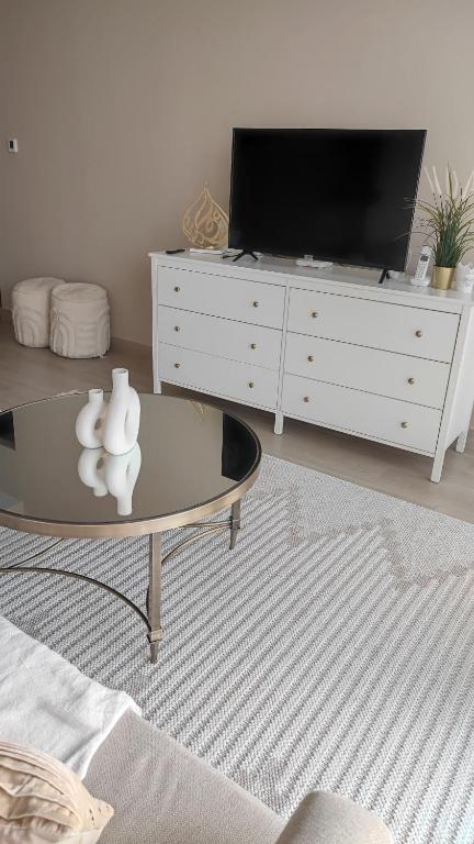 Fotografie z fotogalerie ubytování New Appartement sur JVC v Dubaji