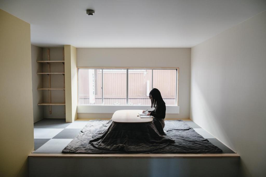 Fotografie z fotogalerie ubytování 自由自屋 v destinaci Načikatsuura