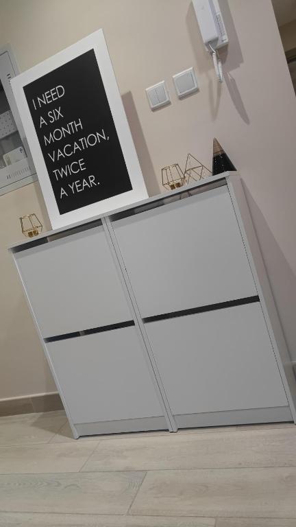 Fotografie z fotogalerie ubytování New Appartement sur JVC v Dubaji