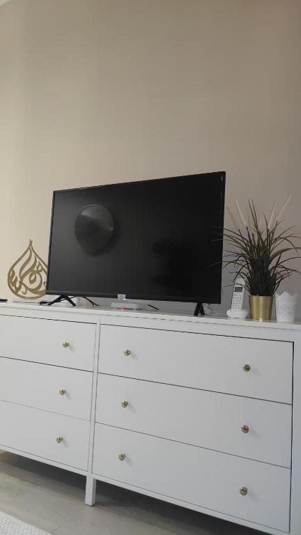 Fotografie z fotogalerie ubytování New Appartement sur JVC v Dubaji