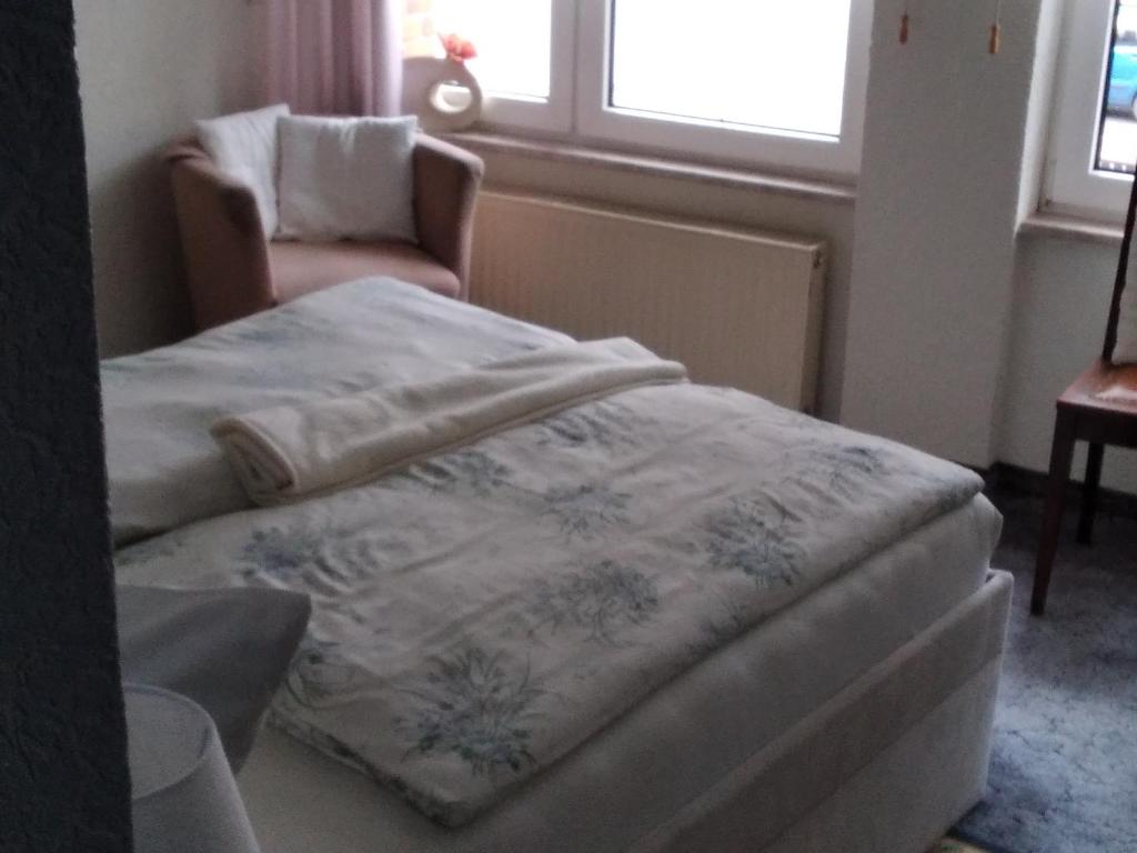 Fotografie z fotogalerie ubytování Pension Schulze v destinaci Oranienbaum-Wörlitz