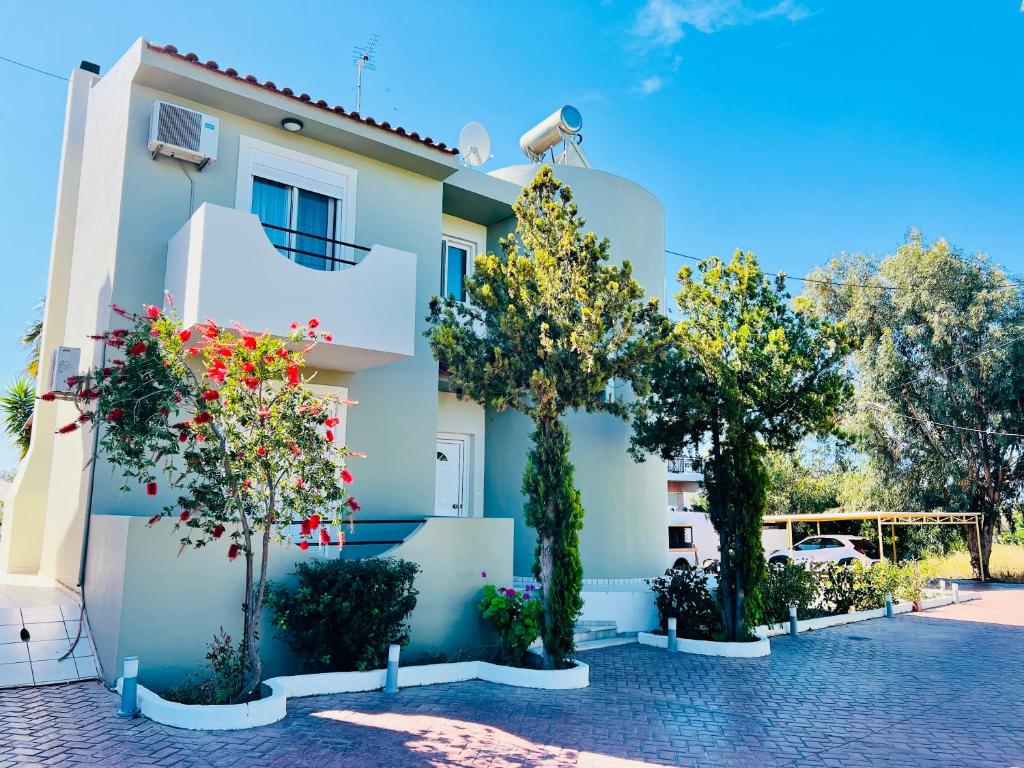 VILLA IRILENA 4BDR BEACH HOUSE, Gennadi (updated prices 2024)