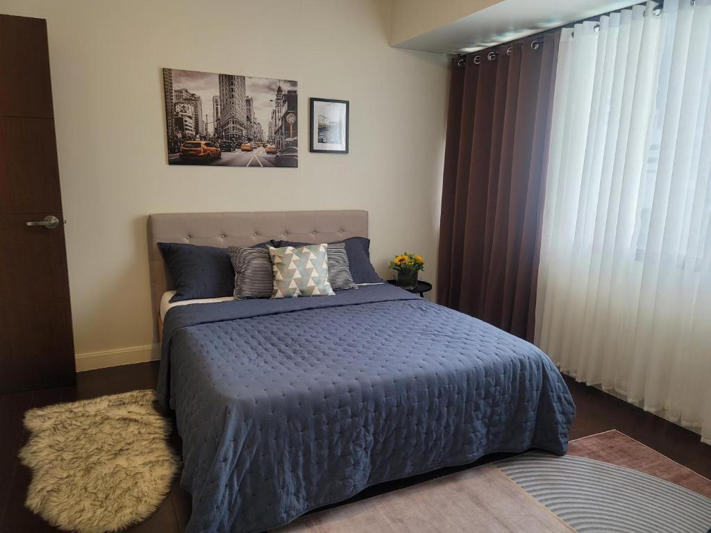 Cozy Zen Condo 2 beds