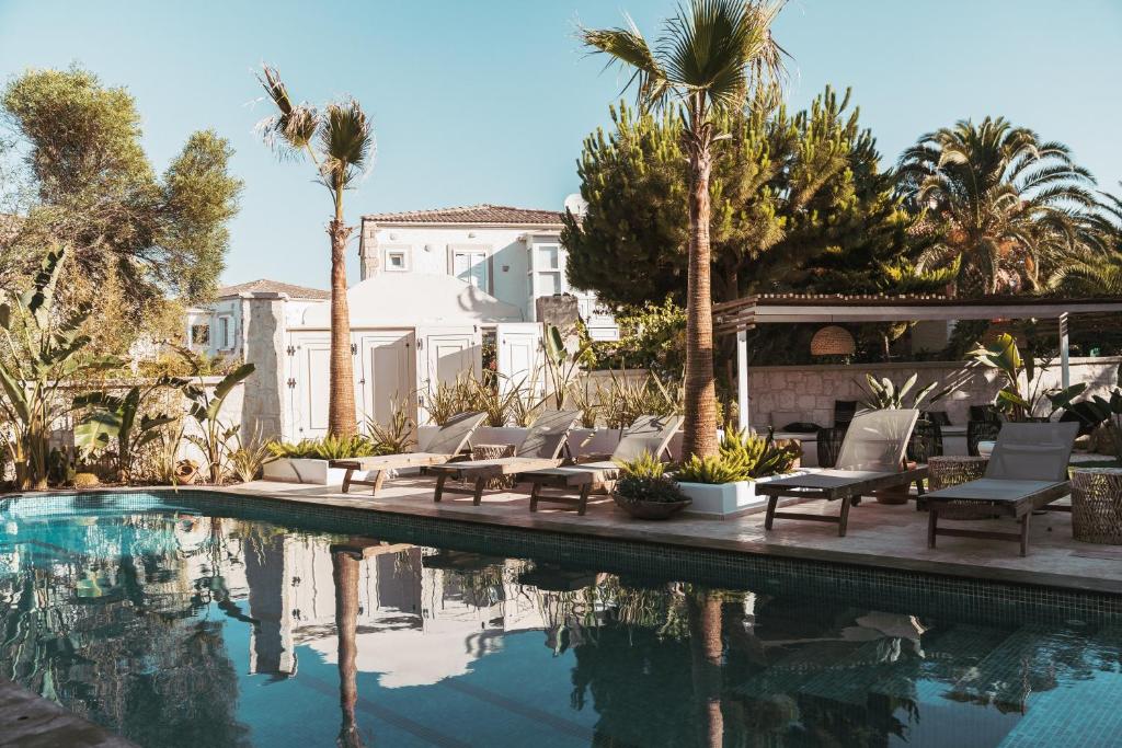 Gallery image of ARTOTEL in Alacati