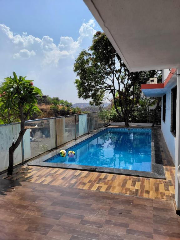 Zingo Valley 2BHK, Igatpuri Updated 2024 Prices