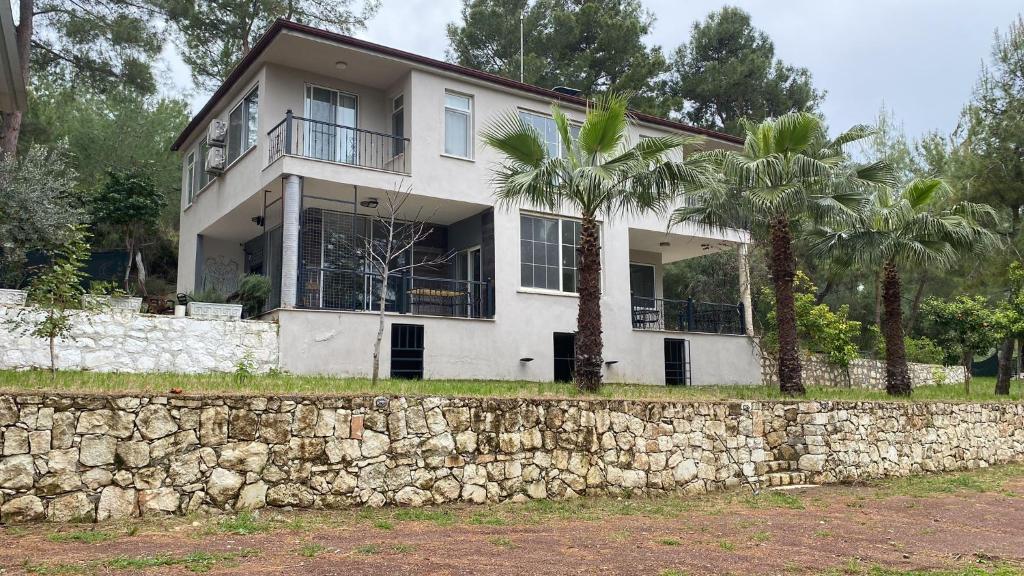 OLYMPOS BOUTIQUE HOTEL