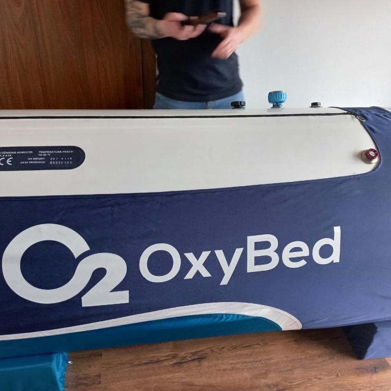 Posteľ alebo postele v izbe v ubytovaní Zator Lider House Energy