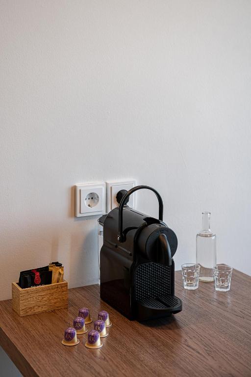 Nais Apartments & Studios - 14