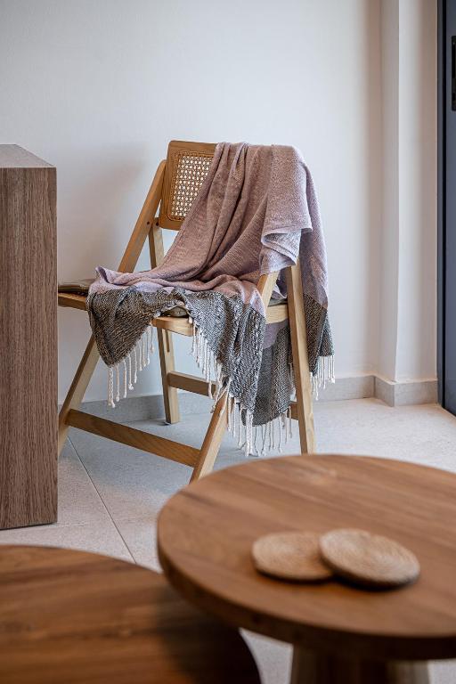 Nais Apartments & Studios - 16