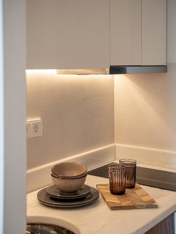 Nais Apartments & Studios - 12