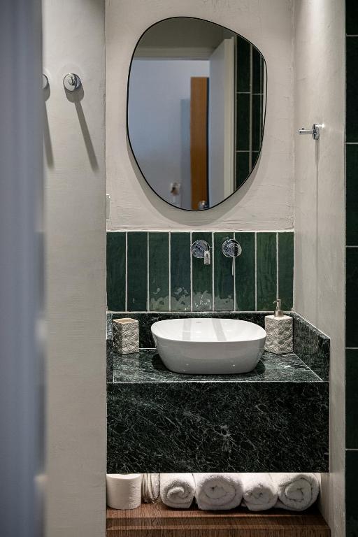 Nais Apartments & Studios - 13