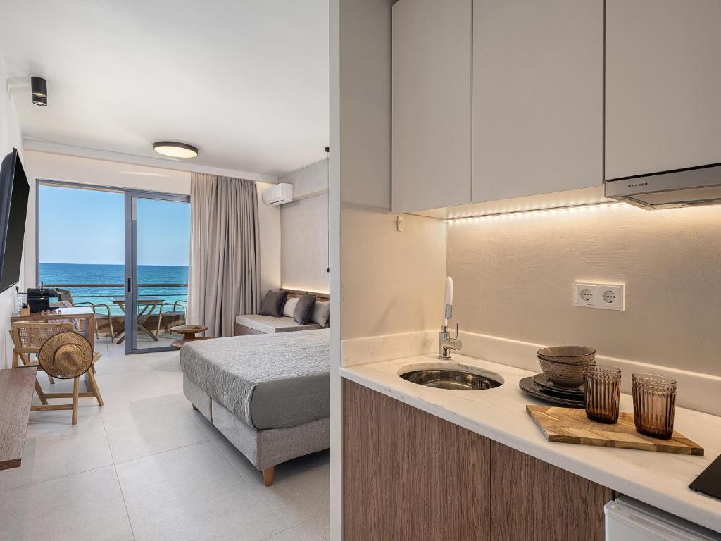 Nais Apartments & Studios - 4