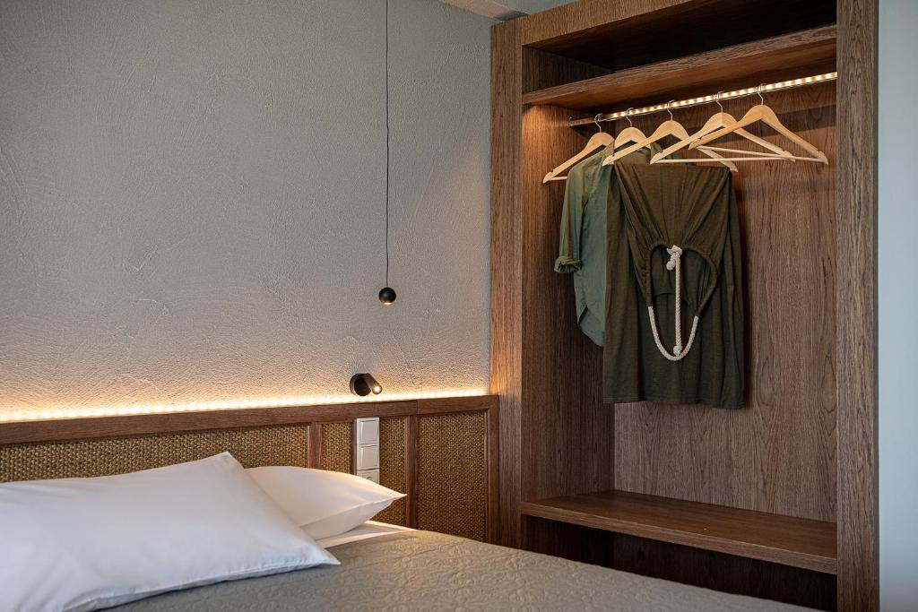 Nais Apartments & Studios - 9