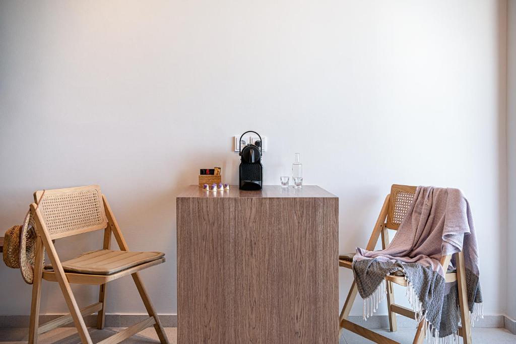 Nais Apartments & Studios - 11