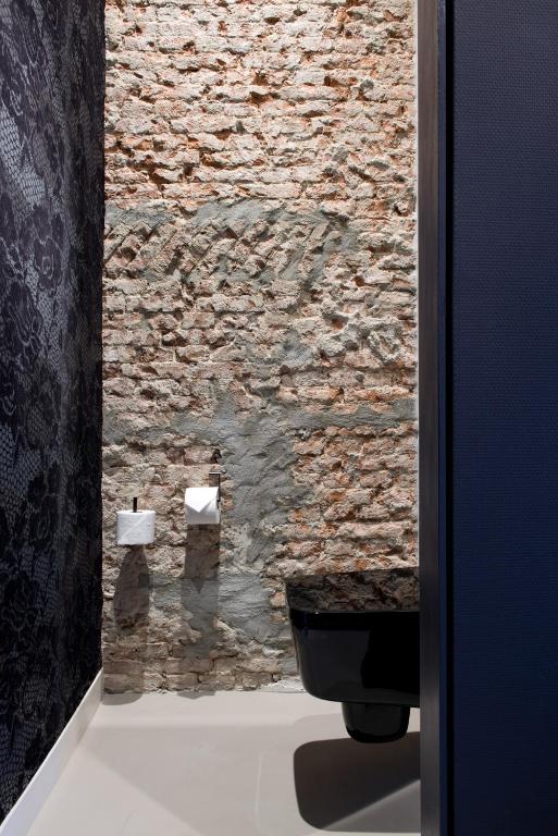 Boutique Hotel Oosteinde - Resim 27