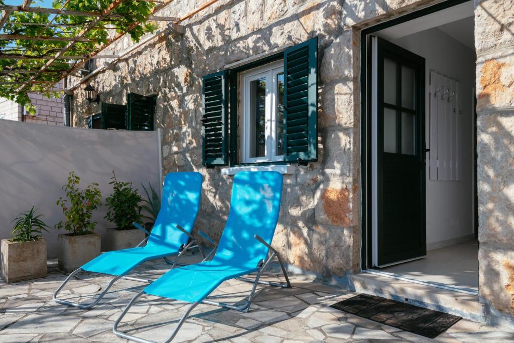 Fotografia z galérie ubytovania Apartment A Kind of Magic v Dubrovníku
