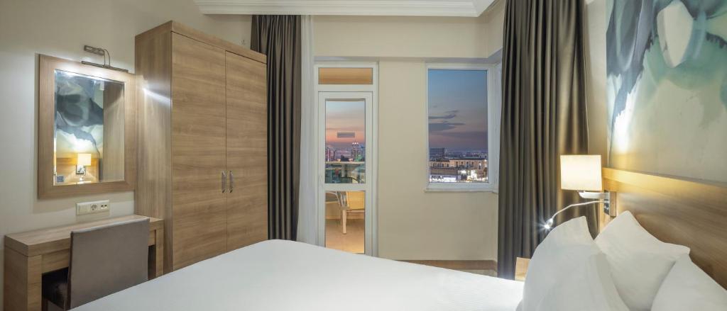 Wyndham Garden Lara - 家庭套房