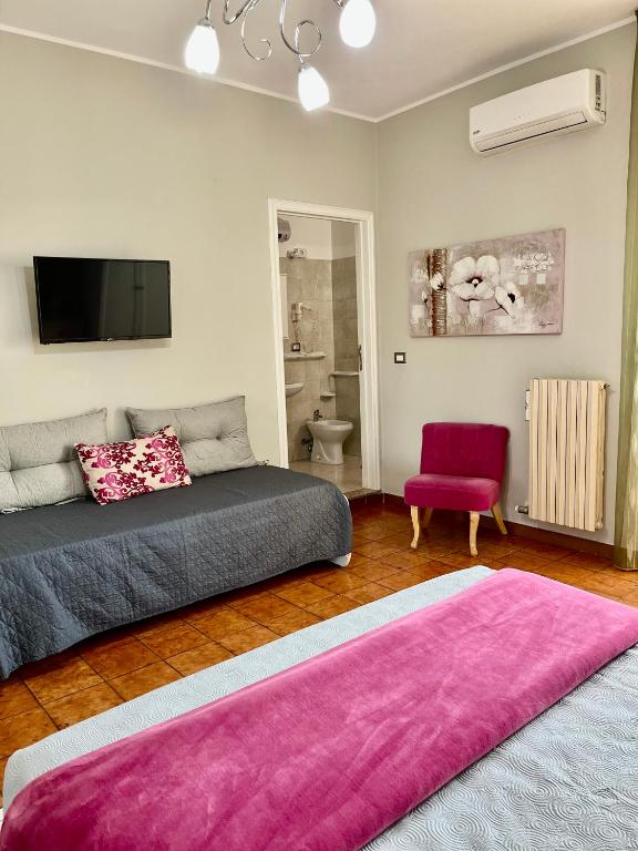 Derechos de imagen reservados por Booking.com