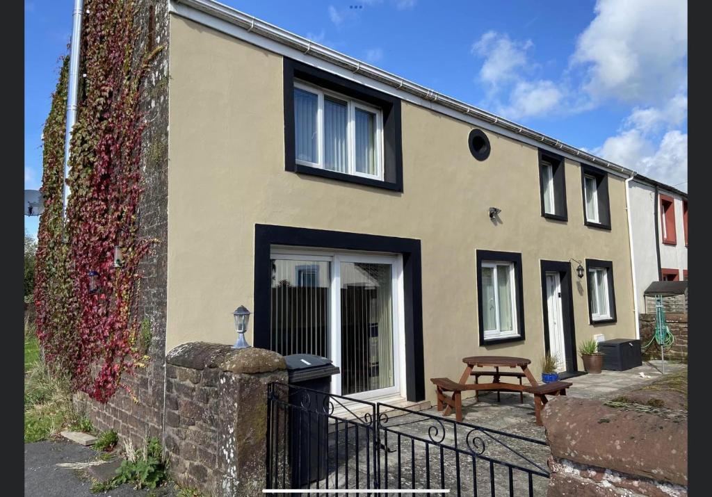 Parkside Mews - Casa De Tres Dormitorios