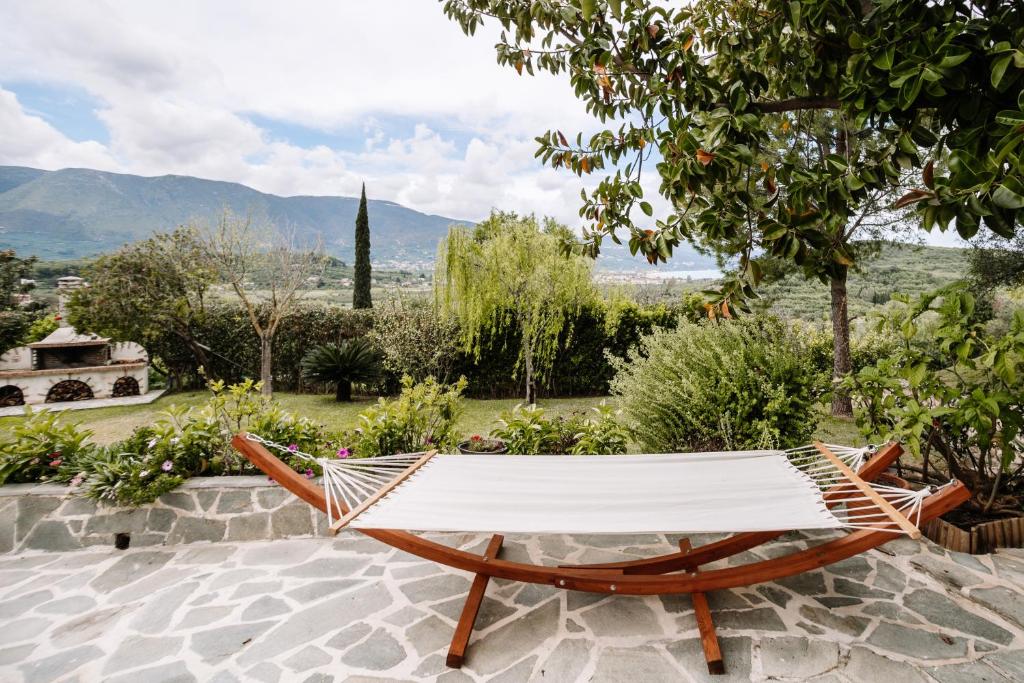 Kymanemi Zakynthos Cottage House, Áno Yerakaríon Updated 2024 Prices