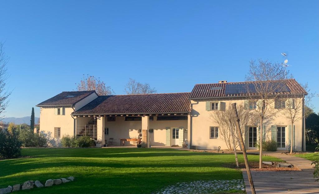 Castello di Godego