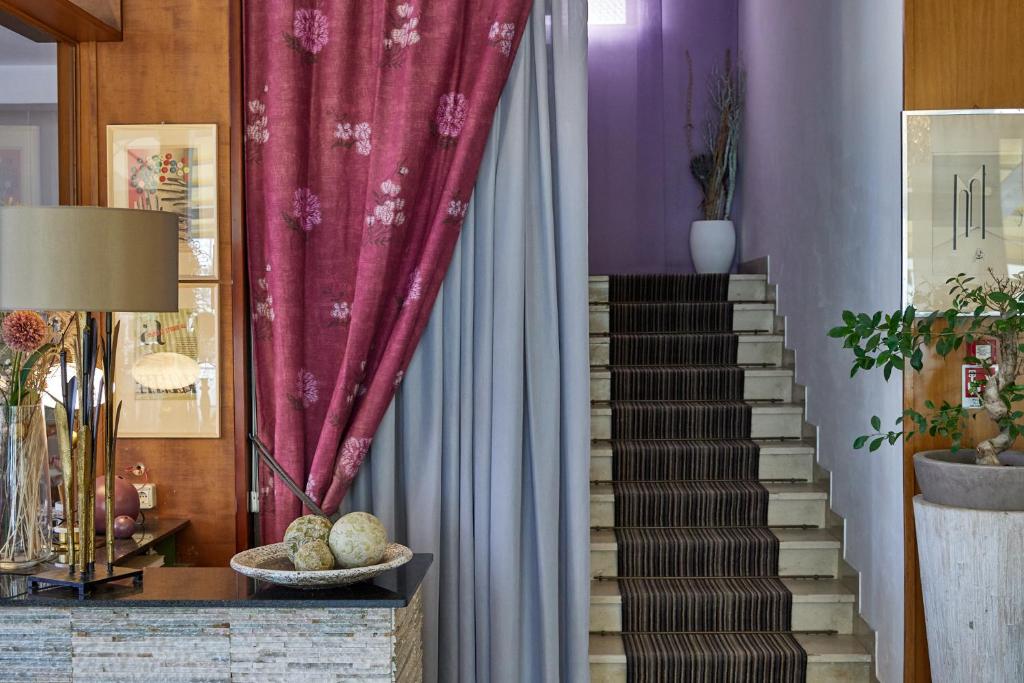 Hotel Spring - Resim 38