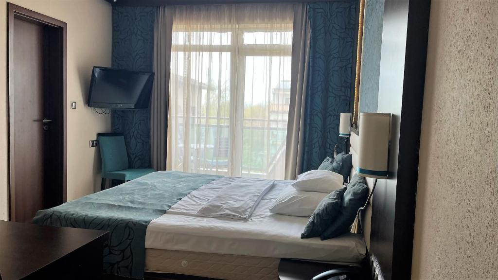 Hotel Wellamarin - Economy Double Room