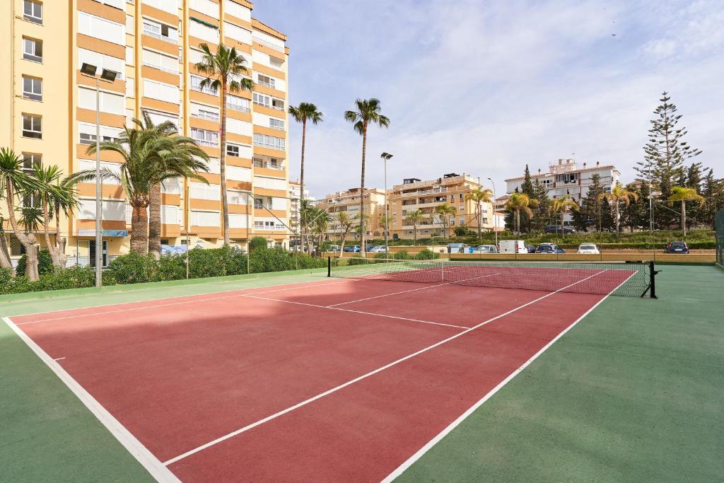 Estudio Fetén Algarrobo Costa, Algarrobo-Costa – Updated 2023 ...