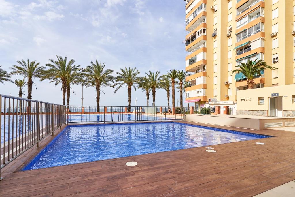 Estudio Fetén Algarrobo Costa, Algarrobo-Costa – Updated 2023 ...