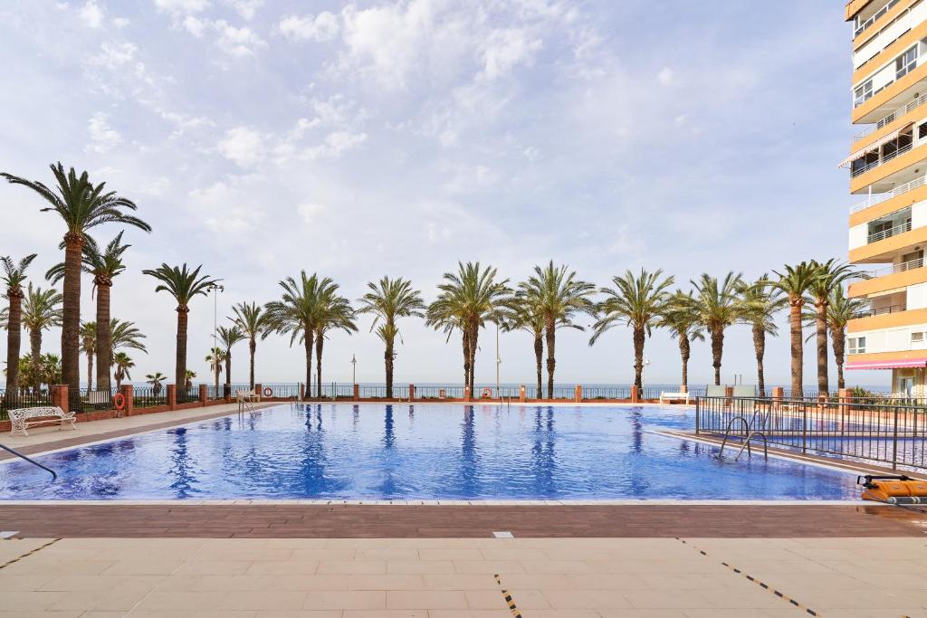 Estudio Fetén Algarrobo Costa, Algarrobo-Costa – Updated 2023 ...
