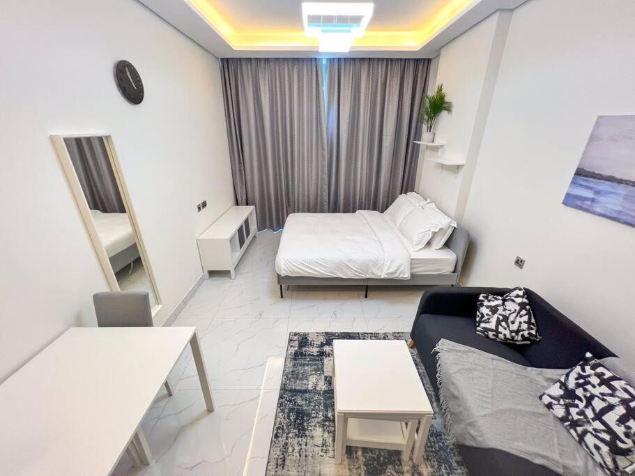 Executive Studio in Dubai Science Park, Dubai (updated prices 2024)