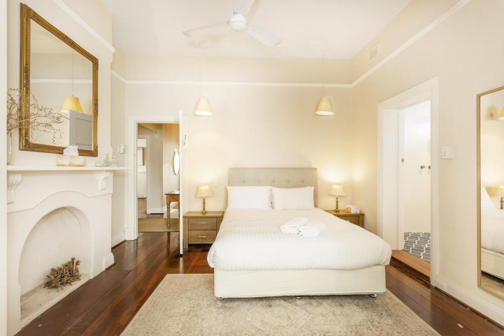 Holiday home The Cottesloe Classic Executive Escapes, Perth