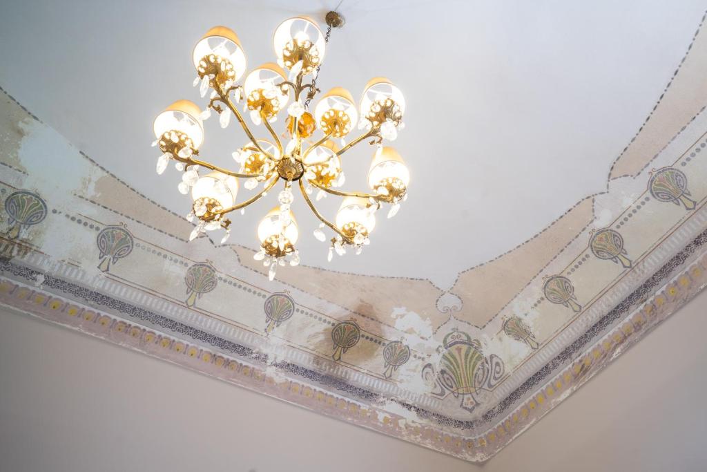 Fotografie z fotogalerie ubytování Aria Rooms and Terrace v destinaci Noto