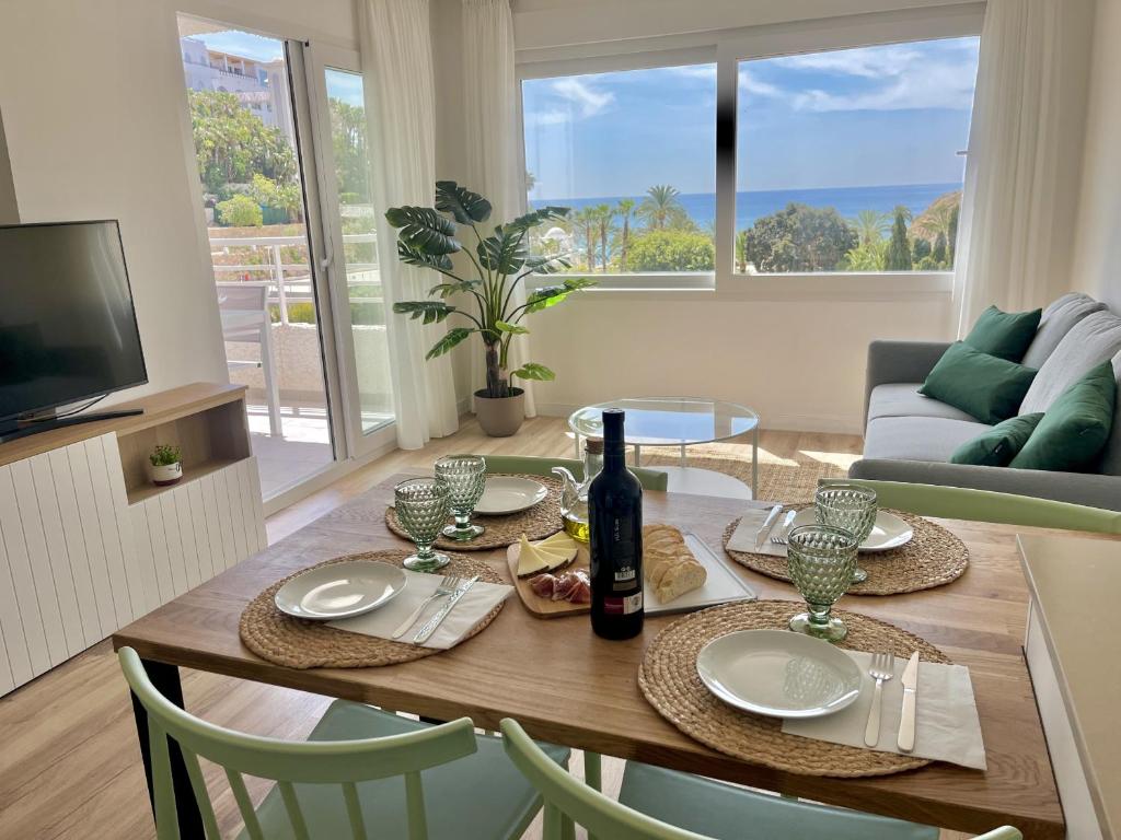 Luxe Beach Two By Gloove, Villajoyosa – Bijgewerkte prijzen 2023