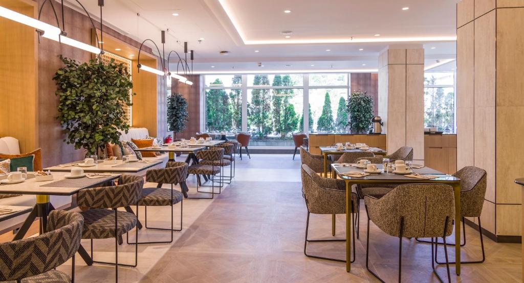 Hotel Ilunion San Sebastián, San Sebastian – Bijgewerkte ...