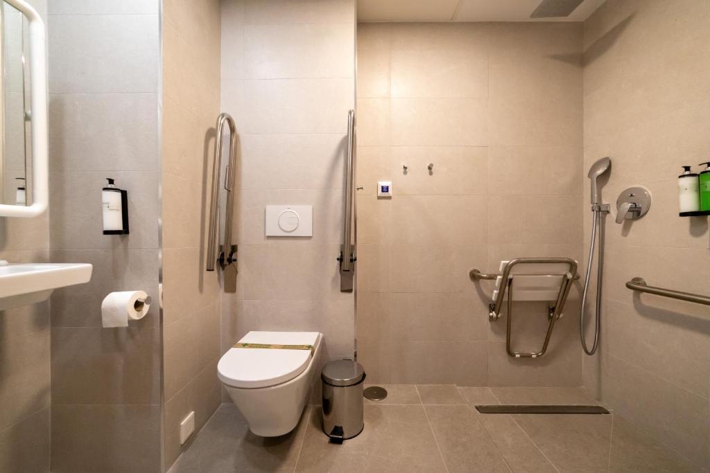 Apartamentos Alidreams Lola Center, Alicante – Precios ...