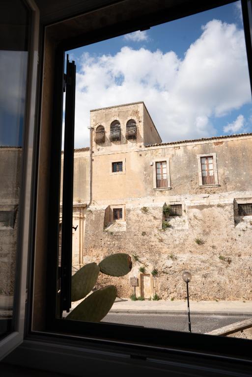 Fotografie z fotogalerie ubytování Aria Rooms and Terrace v destinaci Noto