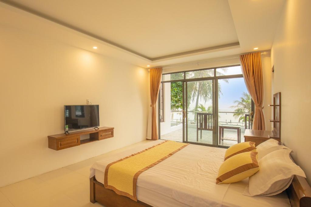 West Life Bungalow Phu Quoc - 19