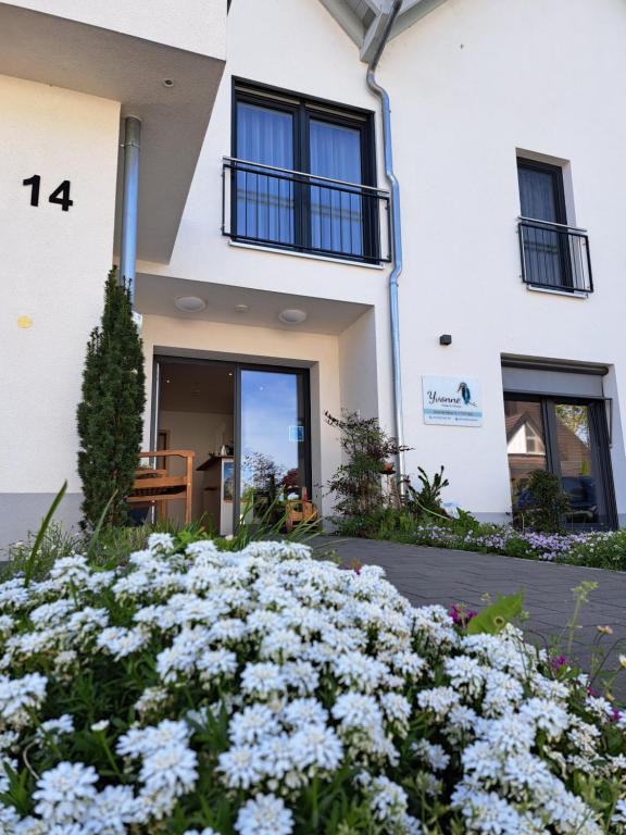 Pension Yvonne - SUPERIOR - 17